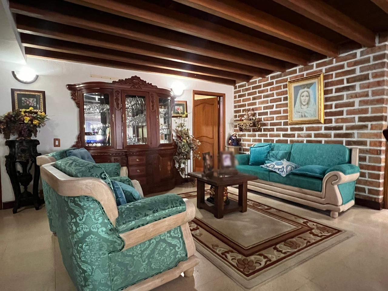 Casa en venta Antioquia Rionegro El Porvenir 550 m2 Habitaciones 7 Baños 6 Garajes 5 Precio $4550000000