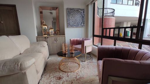 Apartamento en venta Risaralda Pereira Pinares De San Martin 142 m2 Habitaciones 4 Baños 3 Garajes 3 Precio $560000000