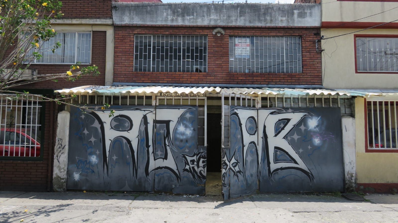 Bodega en venta Cundinamarca Bogotá La Estrada 256 m2 Habitaciones 0 Baños 0 Garajes 2 Precio $650000000