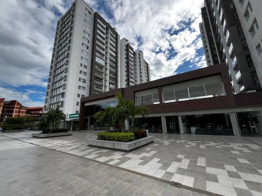 Apartamento en venta Huila Neiva Las Granjas 87 m2 Habitaciones 2 Baños 2 Garajes 1 Precio $320000000