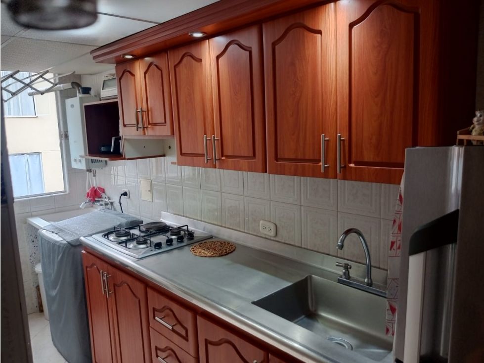 Apartamento en venta Caldas Manizales Villa Pilar Etapa Ii 50 m2 Habitaciones 3 Baños 1 Garajes 0 Precio $180000000