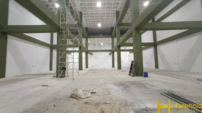 Bodega en arriendo Antioquia La Estrella La Tablaza 950 m2 Habitaciones 0 Baños 4 Garajes 0 Precio $25650000