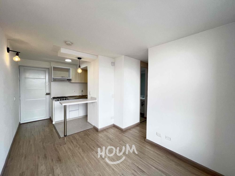 Apartamento en venta Cundinamarca Bogotá Tibana 30 m2 Habitaciones 2 Baños 1 Garajes 0 Precio $230000000