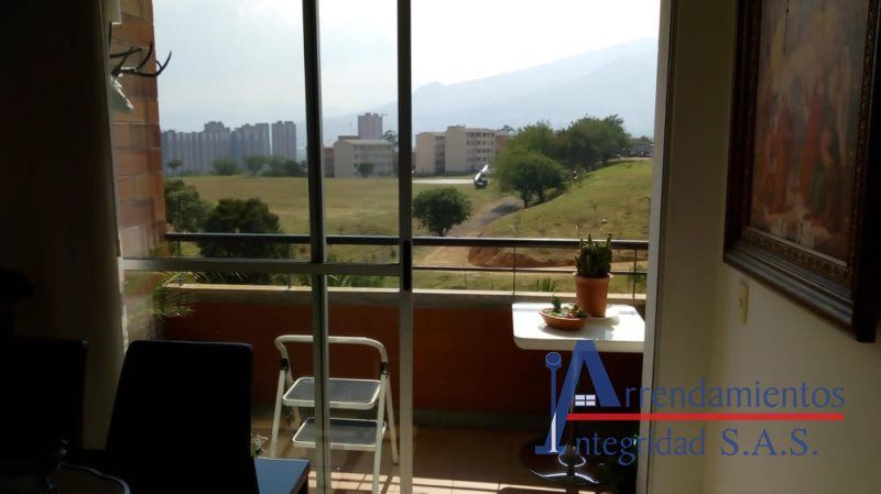 Apartamento en venta Antioquia Bello Asd 60 m2 Habitaciones 2 Baños 1 Garajes 1 Precio $280000000