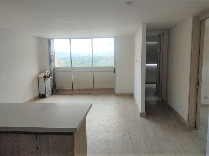 Apartamento en venta Antioquia Marinilla La Industrial 63 m2 Habitaciones 3 Baños 2 Garajes 1 Precio $279500000