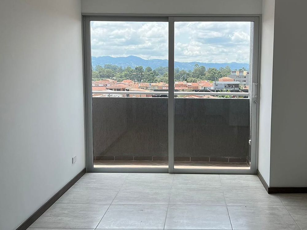 Apartamento en venta Antioquia Rionegro San Antonio 52 m2 Habitaciones 1 Baños 2 Garajes 1 Precio $390000000