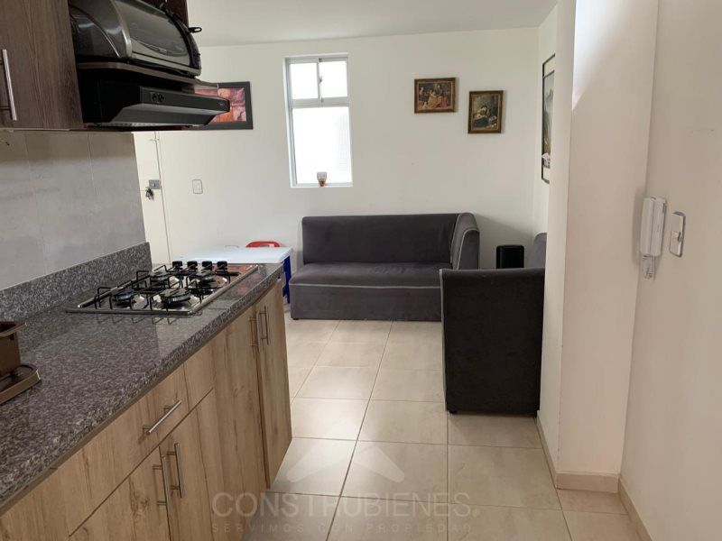 Apartamento en venta Antioquia Sabaneta Vegas De La Doctora 60 m2 Habitaciones 2 Baños 1 Garajes 0 Precio $300000000