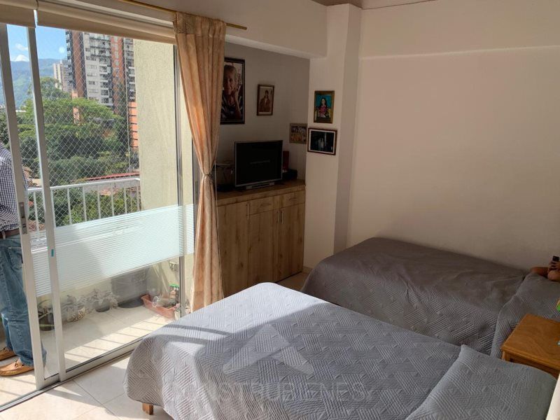 Apartamento en venta Antioquia Sabaneta Vegas De La Doctora 60 m2 Habitaciones 2 Baños 1 Garajes 0 Precio $300000000