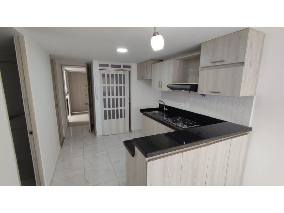 Apartamento en venta Quindío Armenia Alamos 52 m2 Habitaciones 2 Baños 0 Garajes 2 Precio $205000000