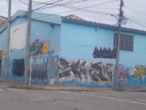 Bodega en arriendo Cundinamarca Bogotá Centenario 480 m2 Habitaciones 0 Baños 1 Garajes 0 Precio $16500000