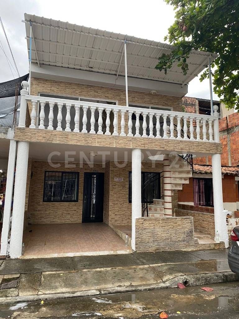 Casa en venta Valle Del Cauca Jamundí Arizona 180 m2 Habitaciones 6 Baños 4 Garajes 0 Precio $280000000