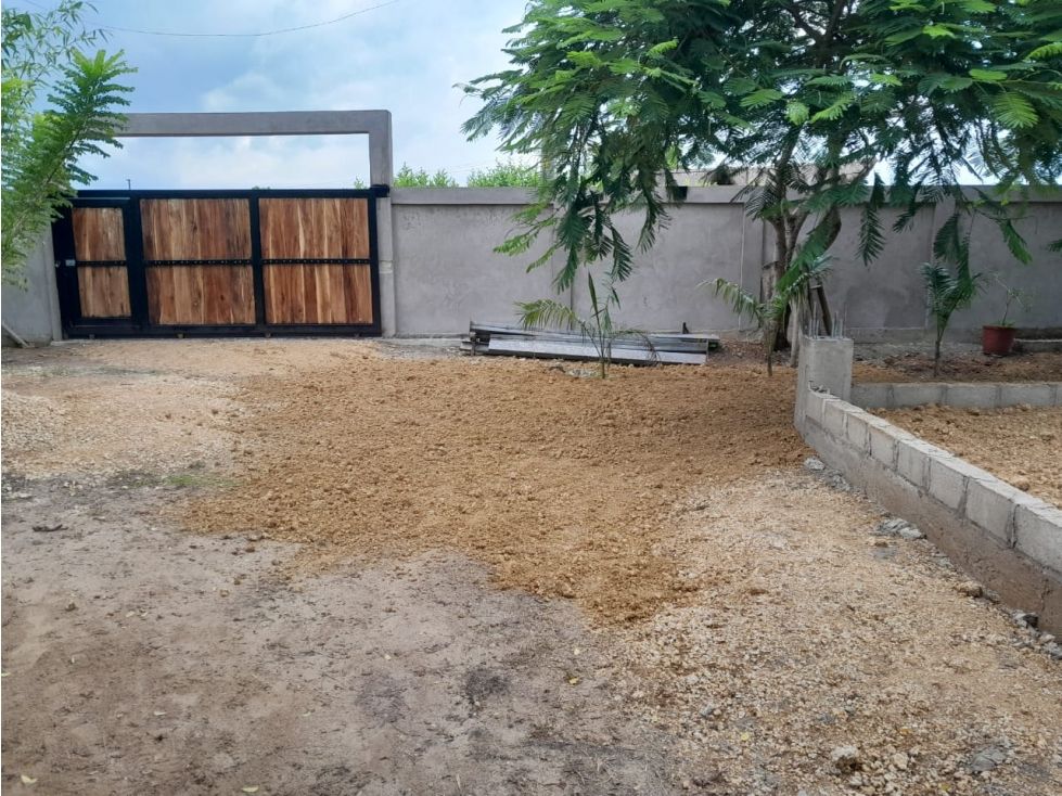 Lote en venta Bolívar Cartagena Cartagena 1200 m2 Habitaciones 0 Baños 0 Garajes 0 Precio $280000000