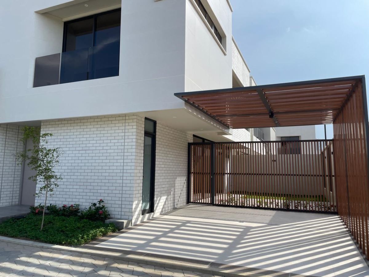 Casa en arriendo Atlántico Barranquilla Cr Villa Campestre 276 m2 Habitaciones 3 Baños 6 Garajes 3 Precio $12000000