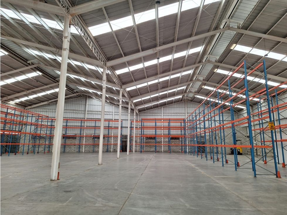 Bodega en arriendo Magdalena Santa Marta Centro 1820 m2 Habitaciones 0 Baños 10 Garajes 0 Precio $30030000