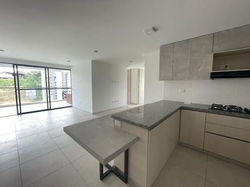 Apartamento en arriendo Risaralda Pereira La Libertad 70 m2 Habitaciones 2 Baños 2 Garajes 3 Precio $2800000