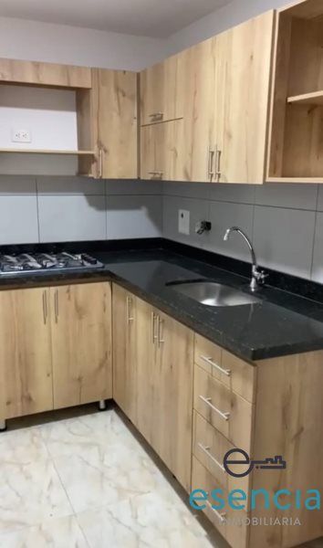 Apartamento en venta Antioquia Peñol Peñol 60 m2 Habitaciones 3 Baños 1 Garajes 0 Precio $160000000