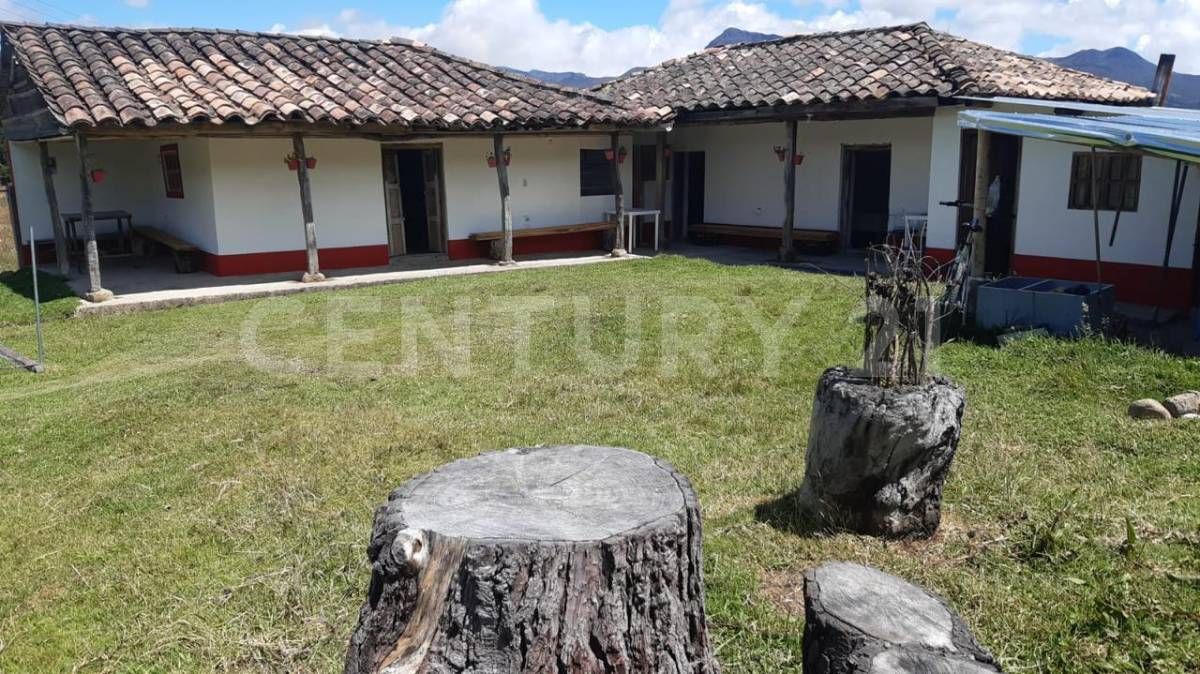 Lote en venta Boyacá Aquitania Aquitania 500 m2 Habitaciones 0 Baños 2 Garajes 0 Precio $3000000000