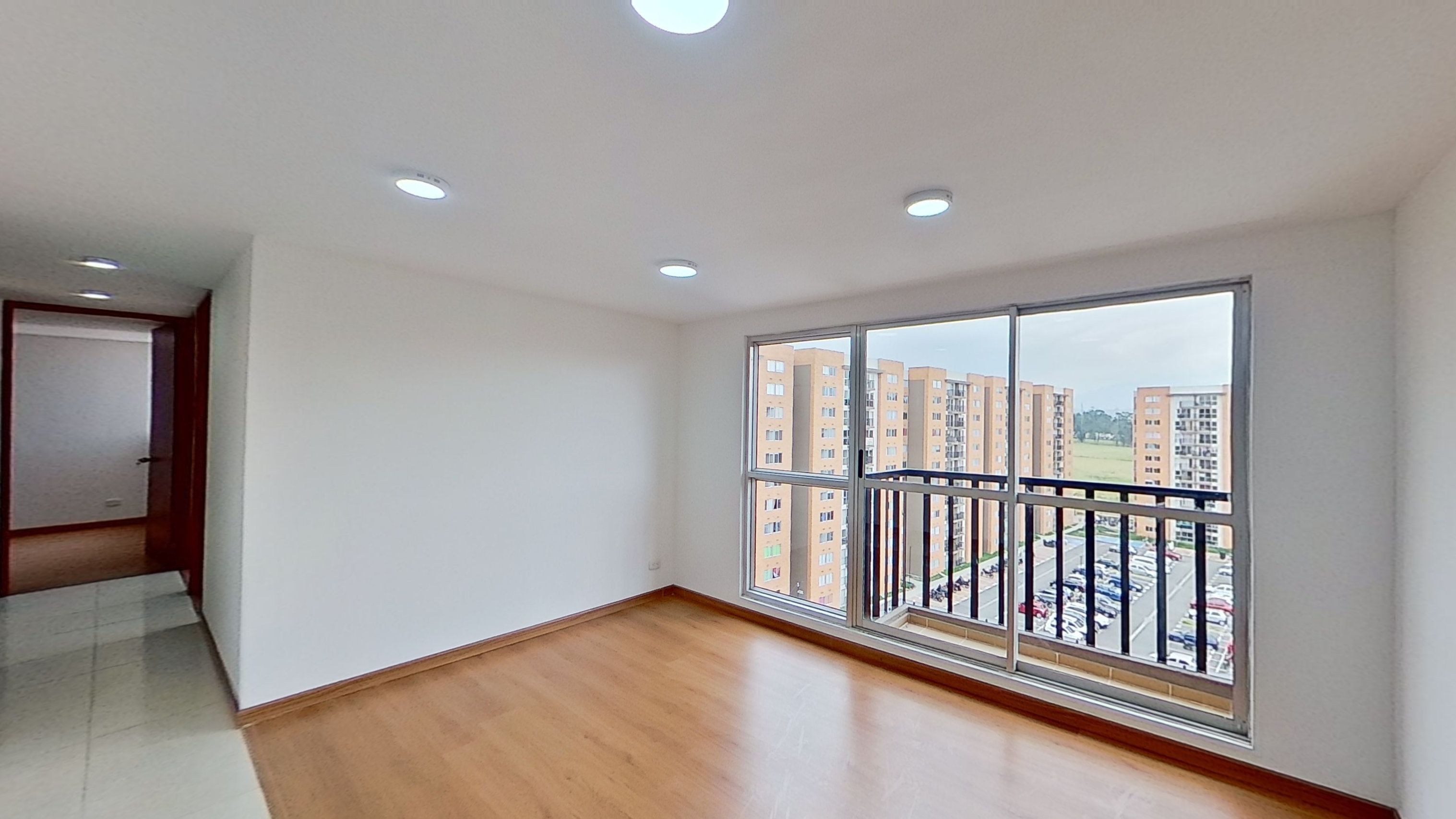 Apartamento en venta Cundinamarca Zipaquirá Prados Del Mirador 66 m2 Habitaciones 3 Baños 2 Garajes 1 Precio $188700000