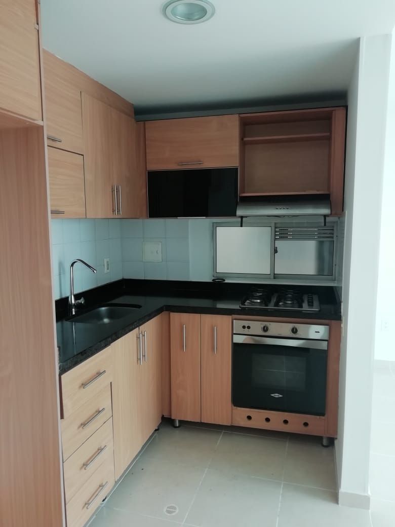 Apartamento en venta Santander Barrancabermeja Villa Rosa 75 m2 Habitaciones 3 Baños 2 Garajes 1 Precio $220000000