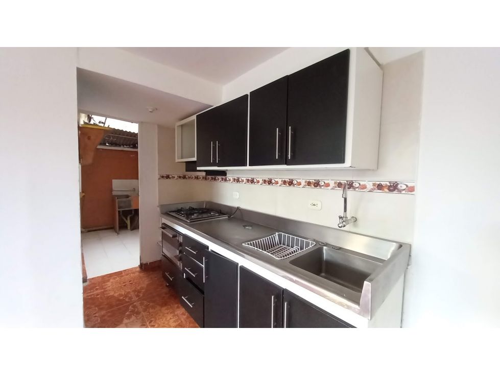 Apartamento en venta Quindío Armenia Ub Entre Verdes 46 m2 Habitaciones 2 Baños 1 Garajes 0 Precio $138000000
