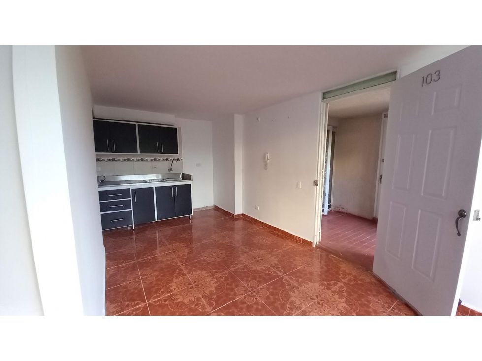 Apartamento en venta Quindío Armenia Ub Entre Verdes 46 m2 Habitaciones 2 Baños 1 Garajes 0 Precio $125000000