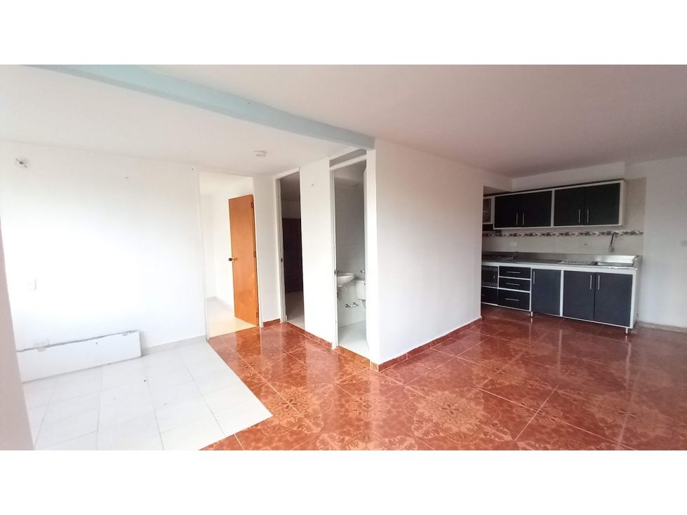 Apartamento en venta Quindío Armenia Ub Entre Verdes 46 m2 Habitaciones 2 Baños 1 Garajes 0 Precio $117000000