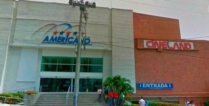 Local en arriendo Atlántico Barranquilla Betania 36 m2 Habitaciones 0 Baños 1 Garajes 0 Precio $2500000