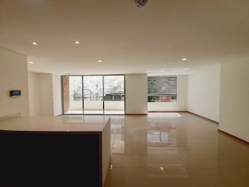 Apartamento en venta Antioquia Envigado El Portal 157 m2 Habitaciones 3 Baños 4 Garajes 1 Precio $1259680000