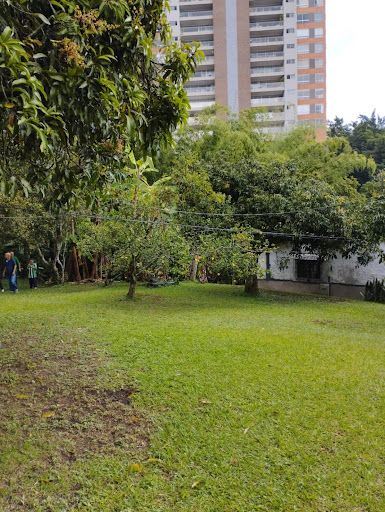 Lote en venta Antioquia Medellín El Tesoro 1184 m2 Habitaciones 0 Baños 10 Garajes 1 Precio $3500000000
