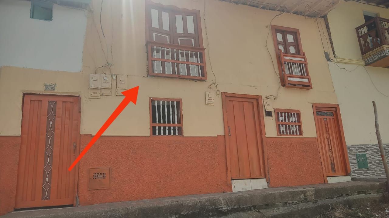 Casa en venta Antioquia Abejorral Nueva Villa Aburra 160 m2 Habitaciones 4 Baños 0 Garajes 1 Precio $165000000