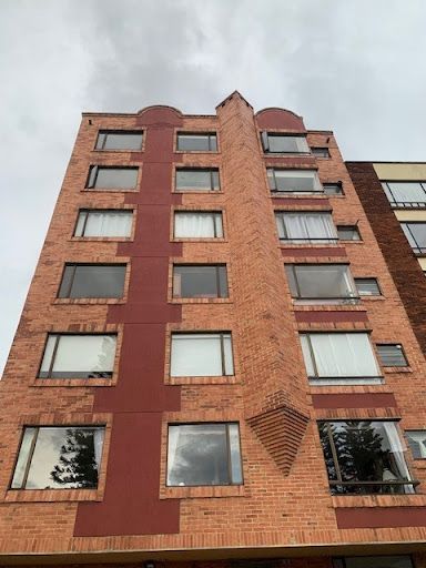 Apartamento en venta Cundinamarca Bogotá Acacias Usaquen 101 m2 Habitaciones 2 Baños 2 Garajes 2 Precio $500000000