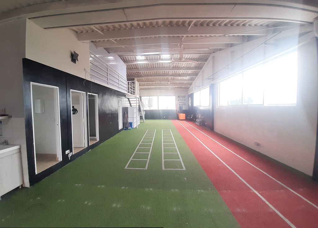 Local en arriendo Valle Del Cauca Cali Alameda 186 m2 Habitaciones 0 Baños 2 Garajes 4 Precio $3500000