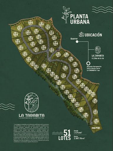 Lote en venta Antioquia Guarne Guarne 1474 m2 Habitaciones 0 Baños 10 Garajes 1 Precio $448000000