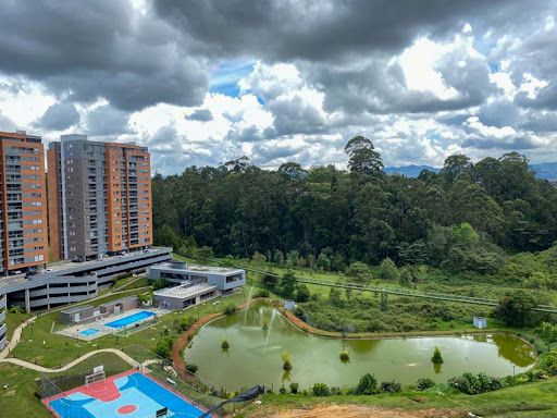 Apartamento en venta Antioquia Rionegro Santa Ana 76 m2 Habitaciones 3 Baños 2 Garajes 2 Precio $560000000