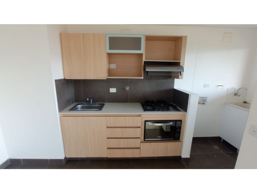 Apartamento en arriendo Antioquia Medellín El Esmeraldal 84 m2 Habitaciones 2 Baños 2 Garajes 2 Precio $4500000