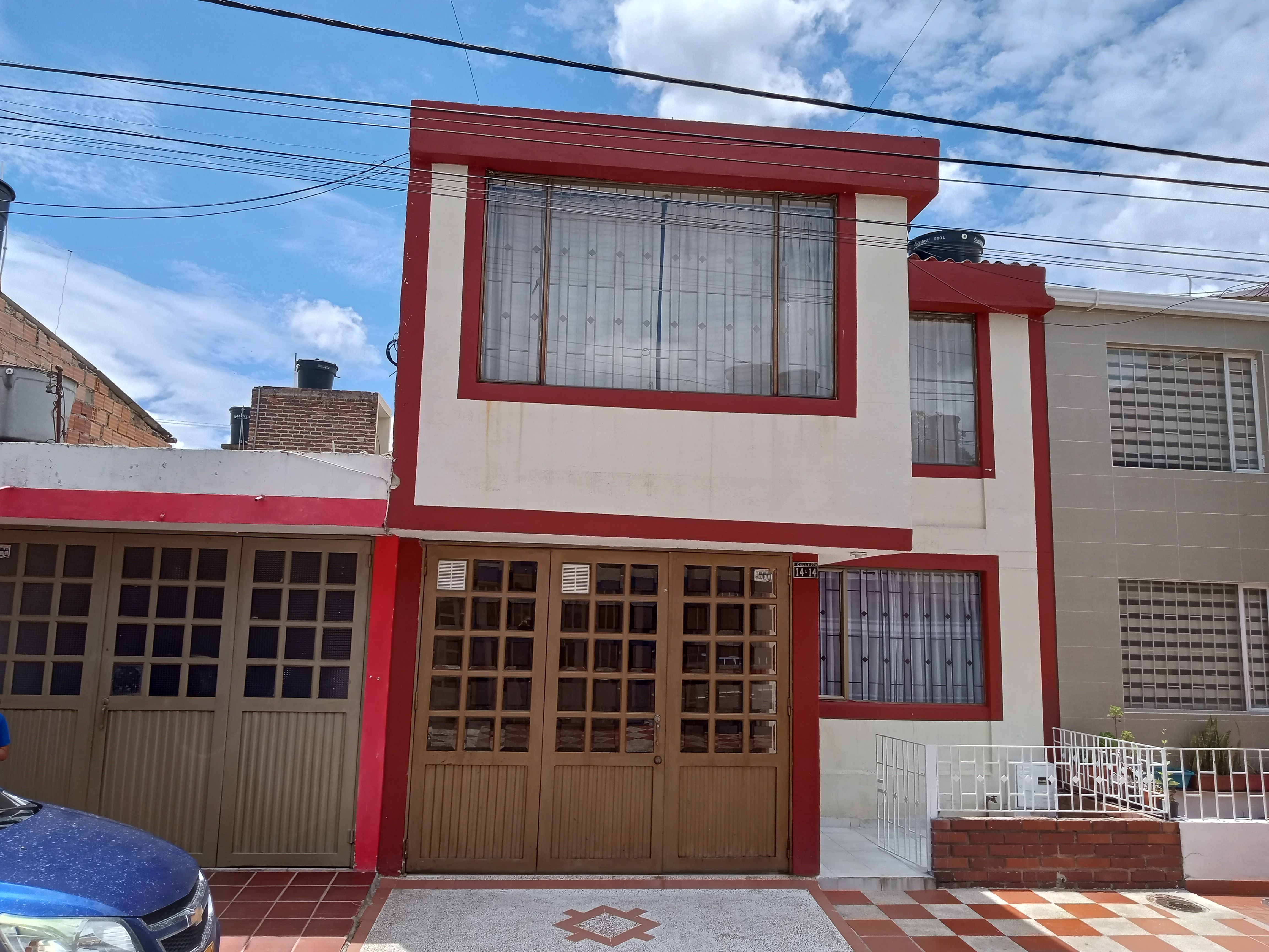 Casa en venta Boyacá Paipa Fatima 62 m2 Habitaciones 3 Baños 0 Garajes 1 Precio $280000000