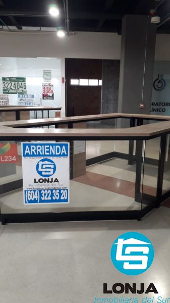 Local en arriendo Antioquia Itagüí Centro 6 m2 Habitaciones 0 Baños 0 Garajes 0 Precio $600000