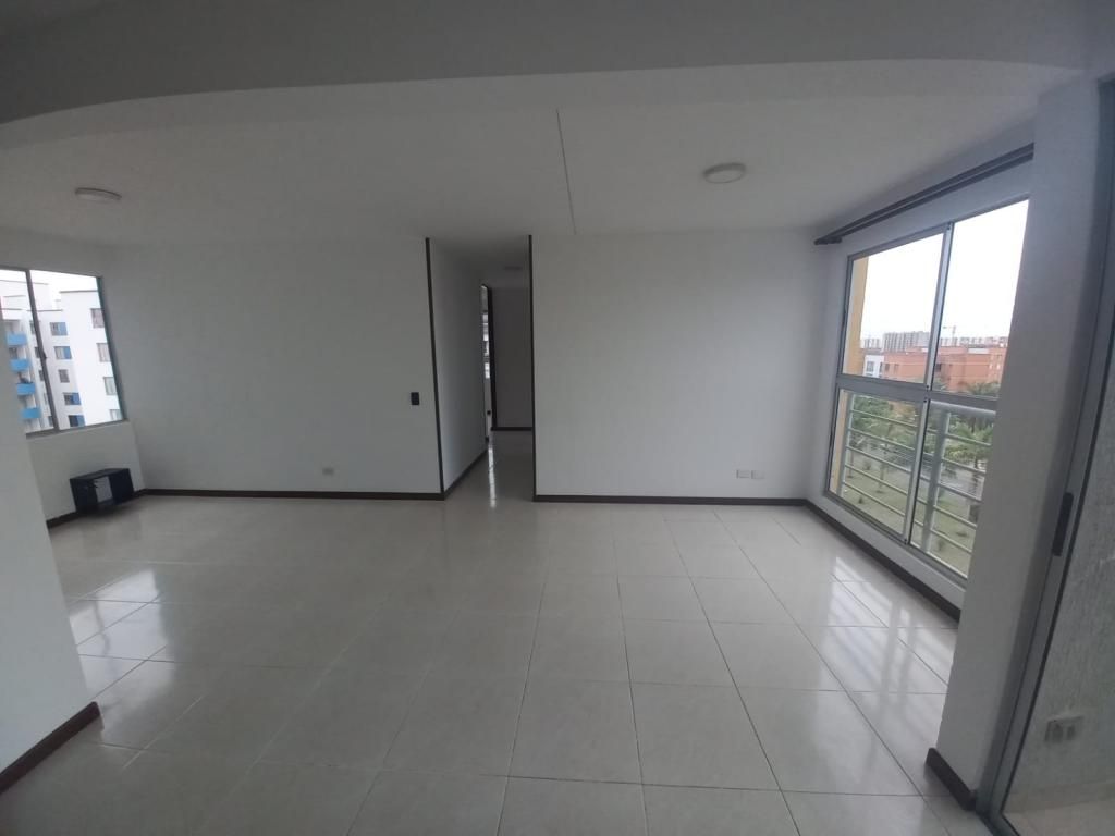 Apartamento en venta Valle Del Cauca Cali Ciudad Real 71 m2 Habitaciones 3 Baños 2 Garajes 2 Precio $255000000