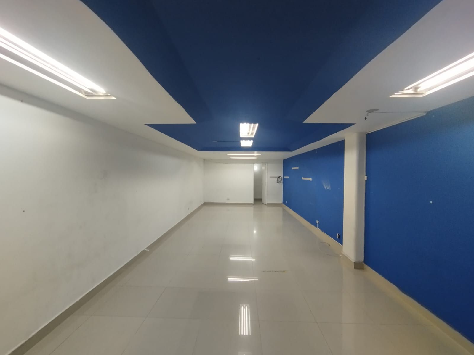 Local en arriendo Antioquia Medellín La Candelaria 52 m2 Habitaciones 0 Baños 1 Garajes 0 Precio $7342000