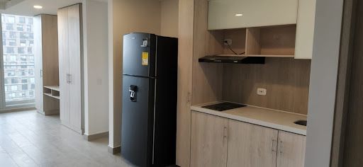 Apartaestudio en venta Cundinamarca Bogotá San Martin 40 m2 Habitaciones 1 Baños 0 Garajes 1 Precio $380000000