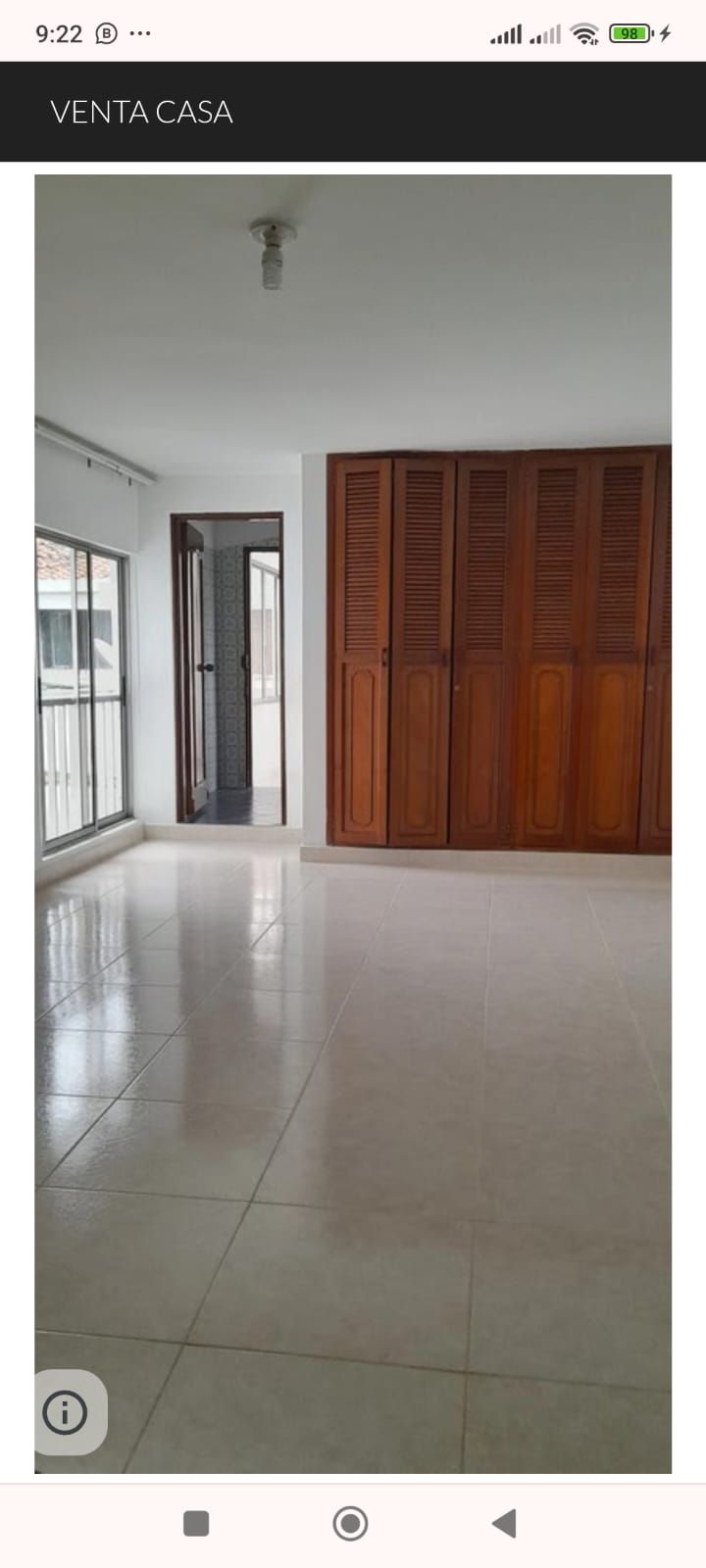 Casa en venta Valle Del Cauca Cali Ciudad Los Álamos 216 m2 Habitaciones 5 Baños 6 Garajes 4 Precio $595000000