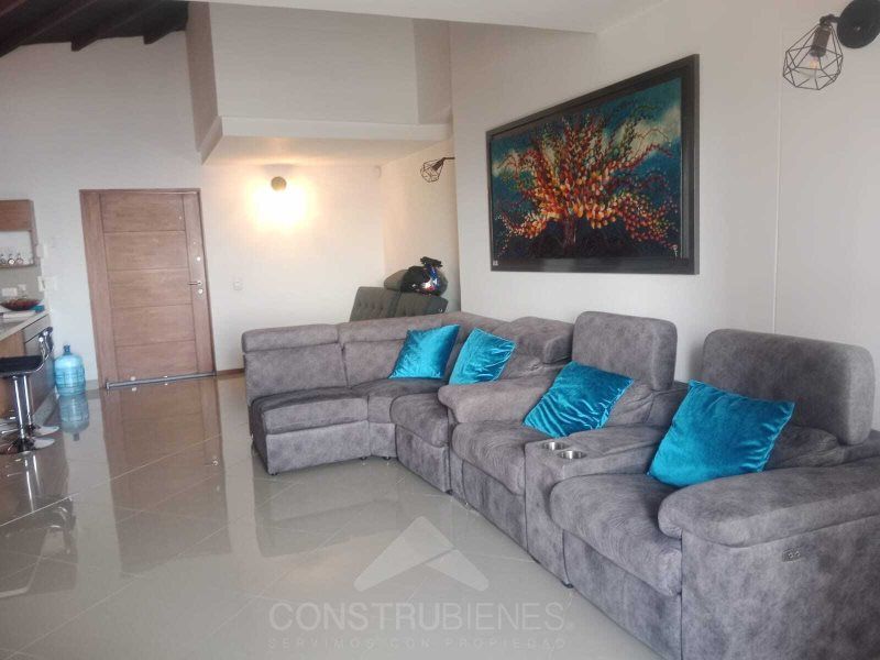 Apartamento en venta Antioquia Sabaneta Betania 121 m2 Habitaciones 3 Baños 3 Garajes 0 Precio $750000000