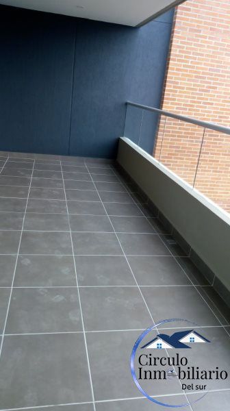 Apartamento en arriendo Antioquia Envigado Uribe Ángel 84 m2 Habitaciones 2 Baños 2 Garajes 1 Precio $4700000