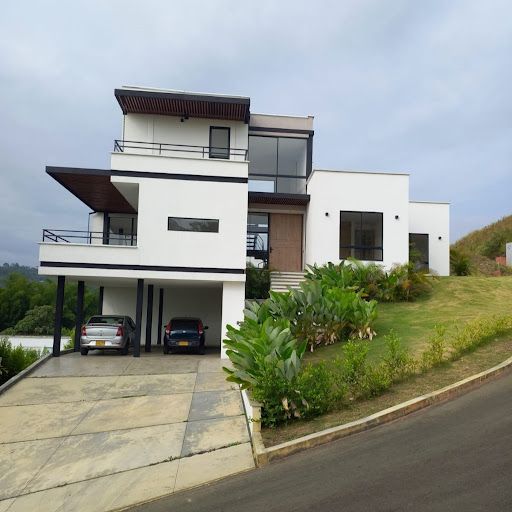 Casa en venta Valle Del Cauca Jamundí Cn Senderos De Verde Horizonte 561 m2 Habitaciones 4 Baños 4 Garajes 6 Precio $1280000000