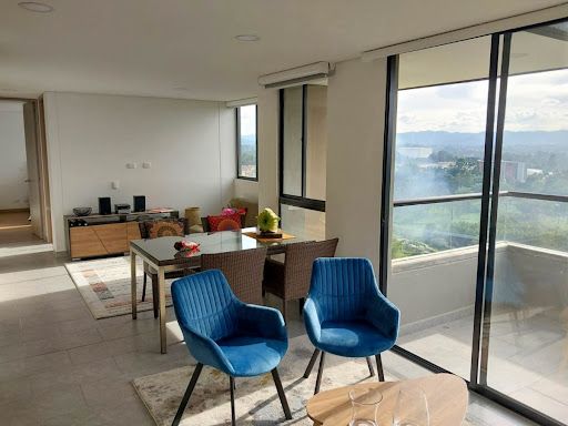 Apartamento en arriendo Antioquia Marinilla La Industrial 75 m2 Habitaciones 2 Baños 2 Garajes 2 Precio $2900000