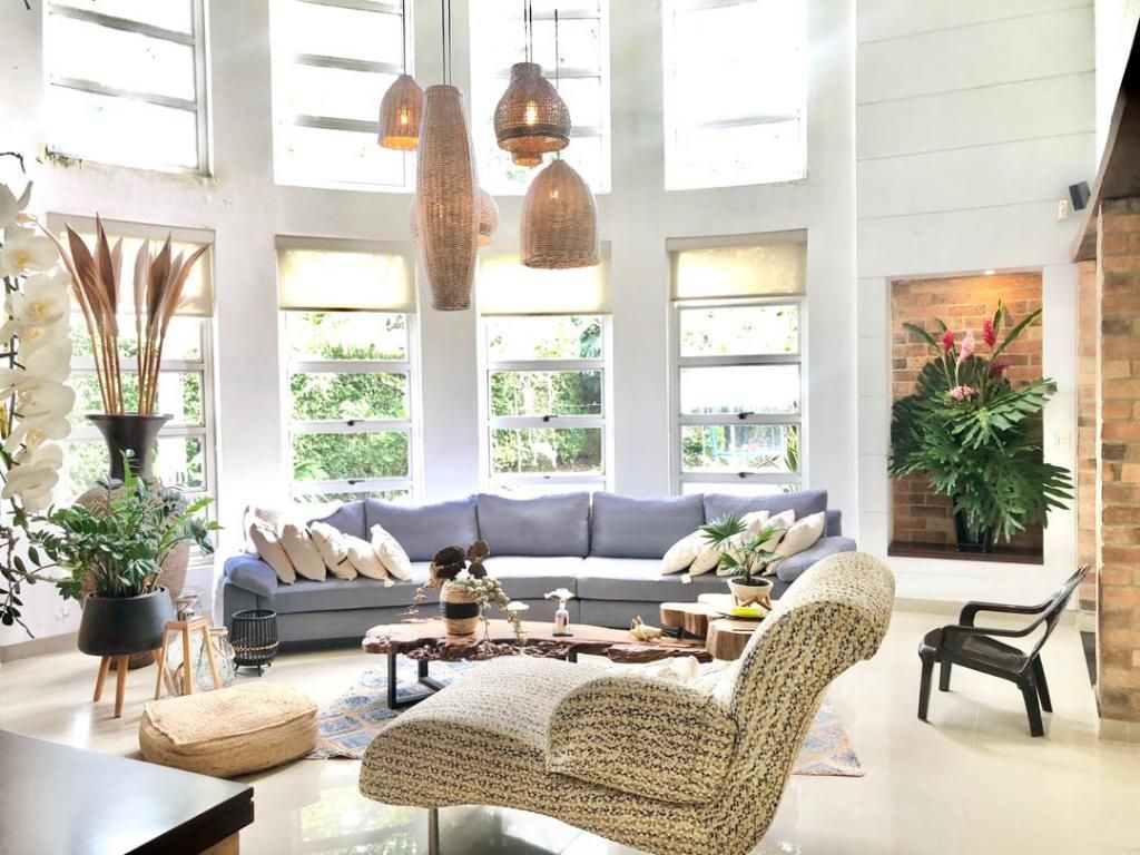 Casa Campestre en venta Valle Del Cauca Cali Cali 874 m2 Habitaciones 7 Baños 9 Garajes 8 Precio $4000000000