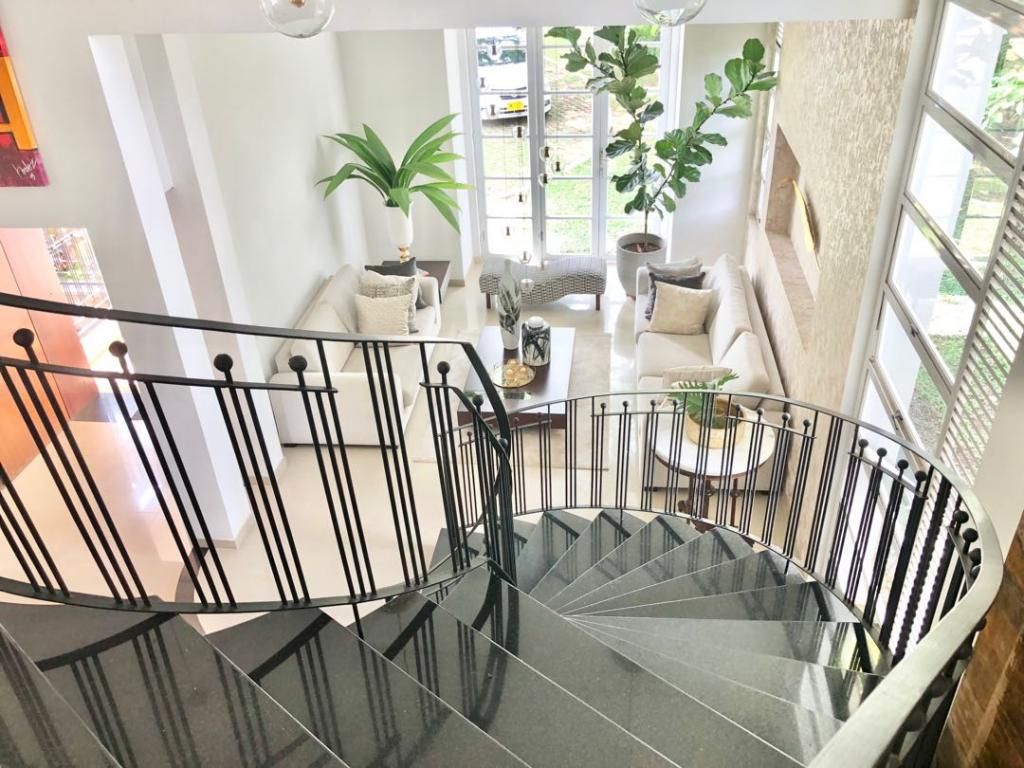 Casa Campestre en venta Valle Del Cauca Cali Cali 874 m2 Habitaciones 7 Baños 9 Garajes 8 Precio $4000000000