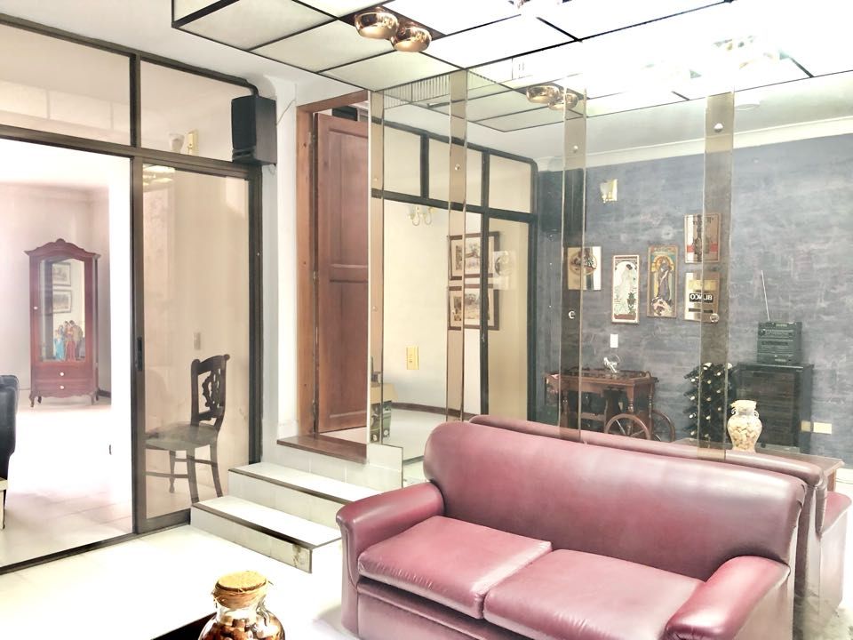 Casa en venta Valle Del Cauca Cali El Ingenio 450 m2 Habitaciones 4 Baños 5 Garajes 2 Precio $790000000