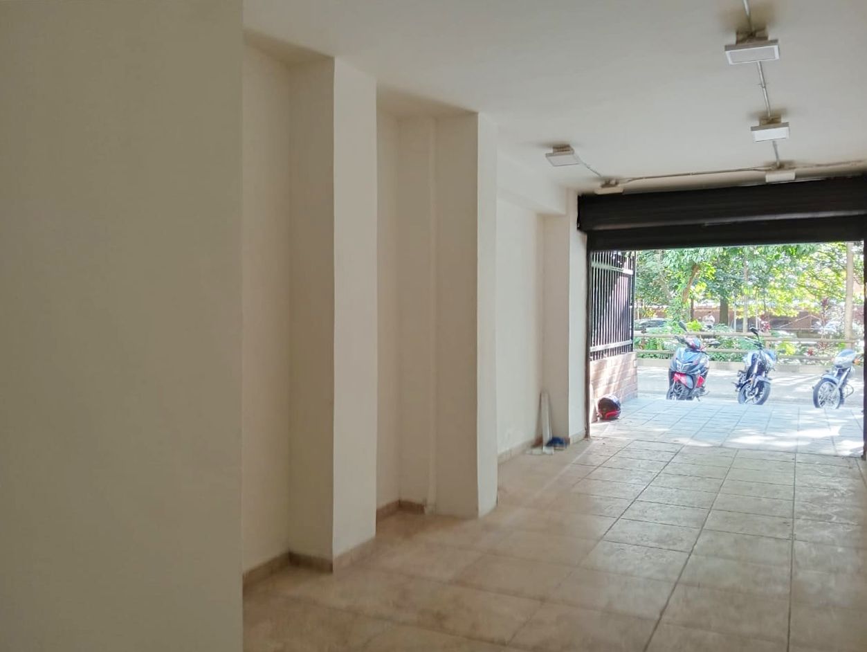 Local en arriendo Antioquia Medellín Campo Amor 40 m2 Habitaciones 0 Baños 0 Garajes 1 Precio $1900000