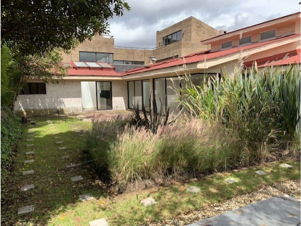 Casa en venta Cundinamarca Bogotá Santa Barbara Alta 608 m2 Habitaciones 4 Baños 5 Garajes 4 Precio $4750000000
